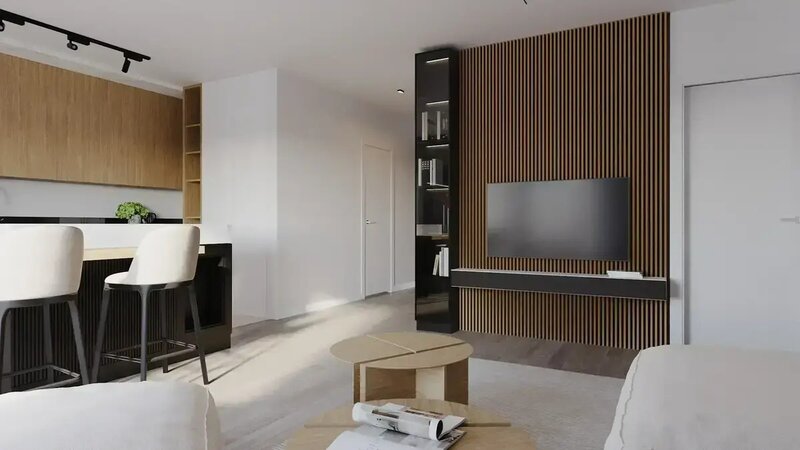 Pipera, traieste visul urban la Ivory Residence, faza 2 finalizata